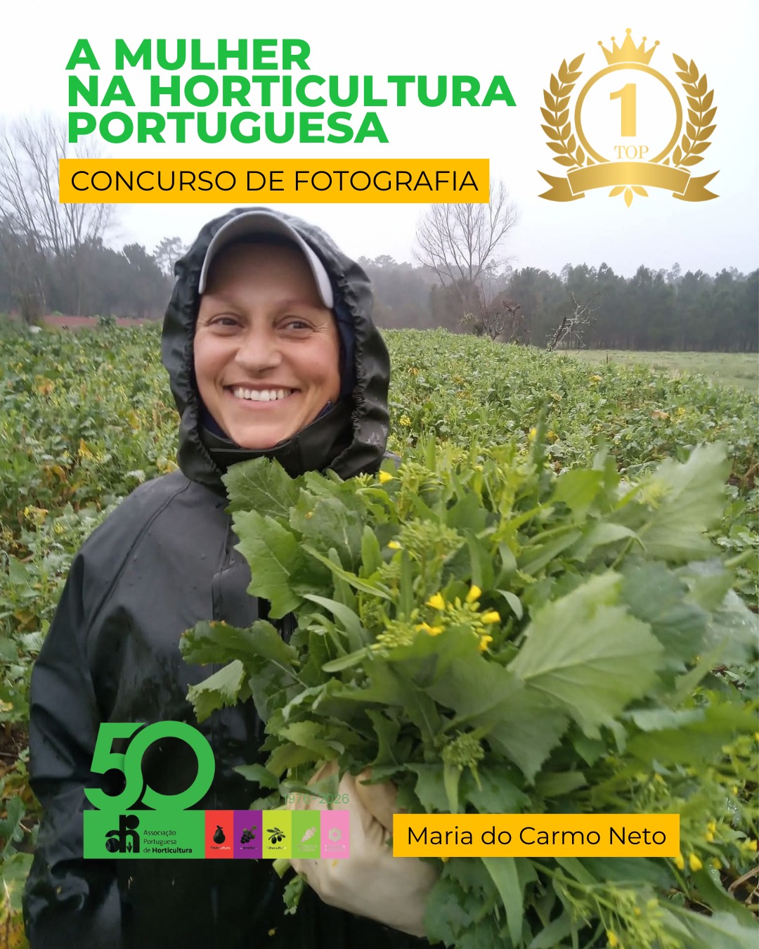 A mulher na agricultura portuguesa